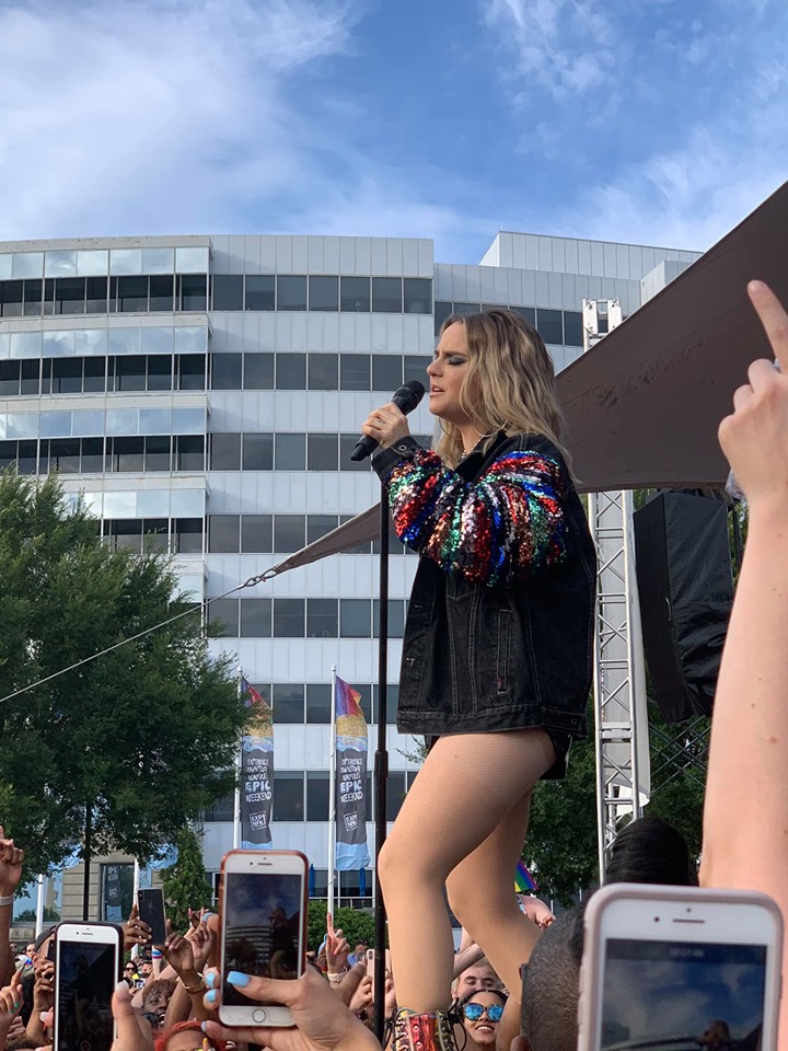 Joanna 'JoJo' Levesque Joanna 'JoJo' Levesque