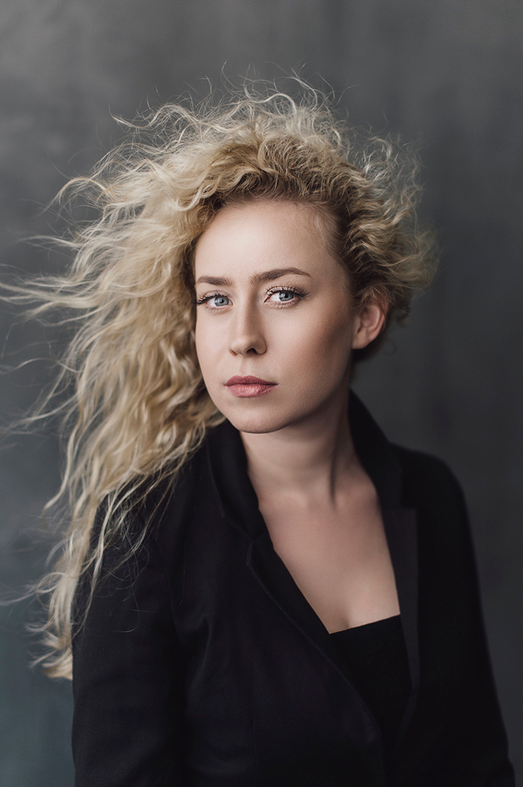 Emma Herdzik