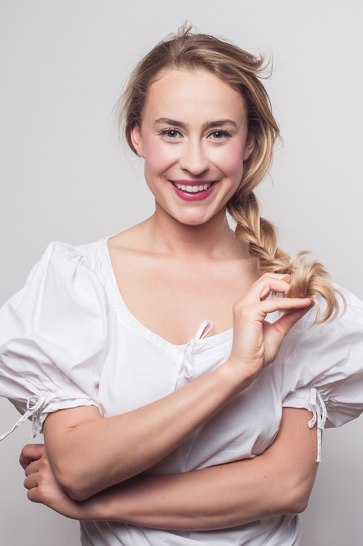 Emma Herdzik