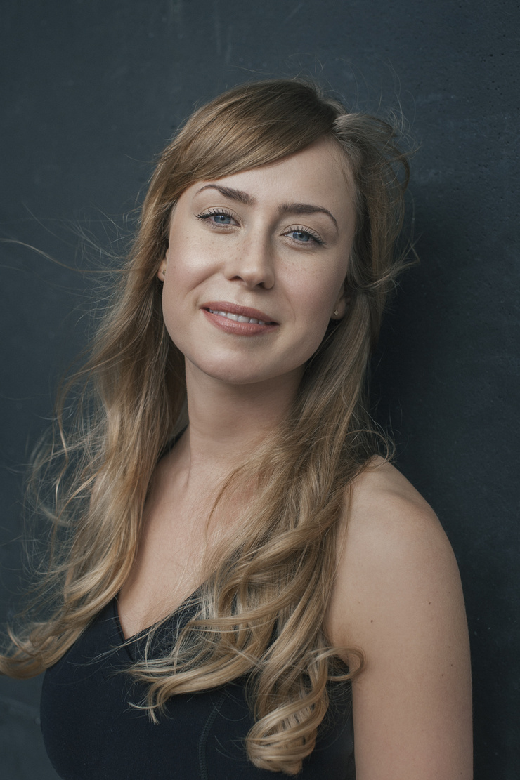 Emma Herdzik