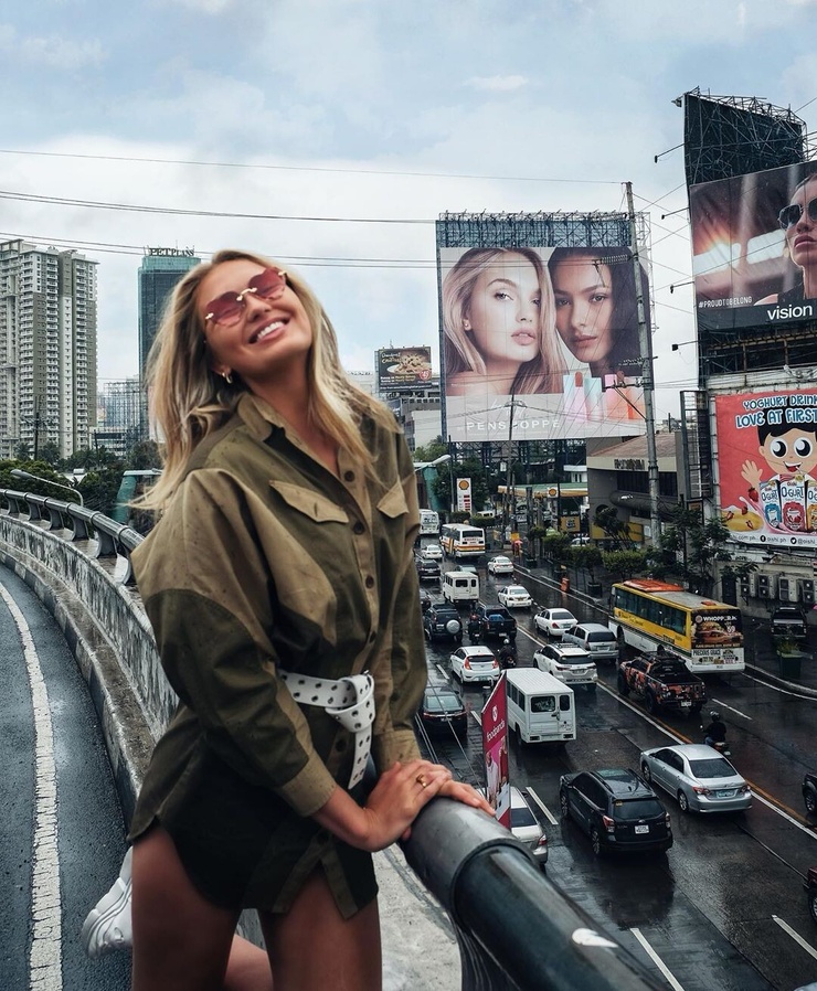 Romee Strijd Romee Strijd