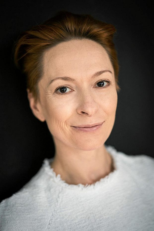 Anna Moskal