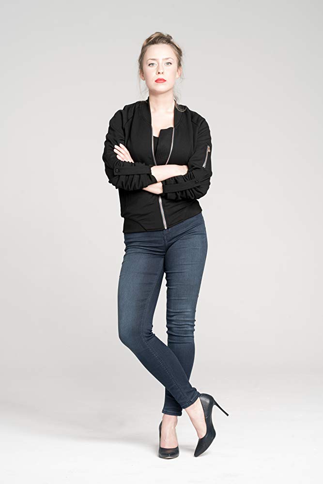 Emma Herdzik