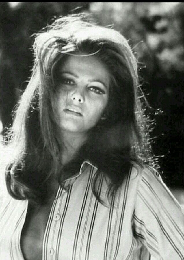 Claudia Cardinale Claudia Cardinale