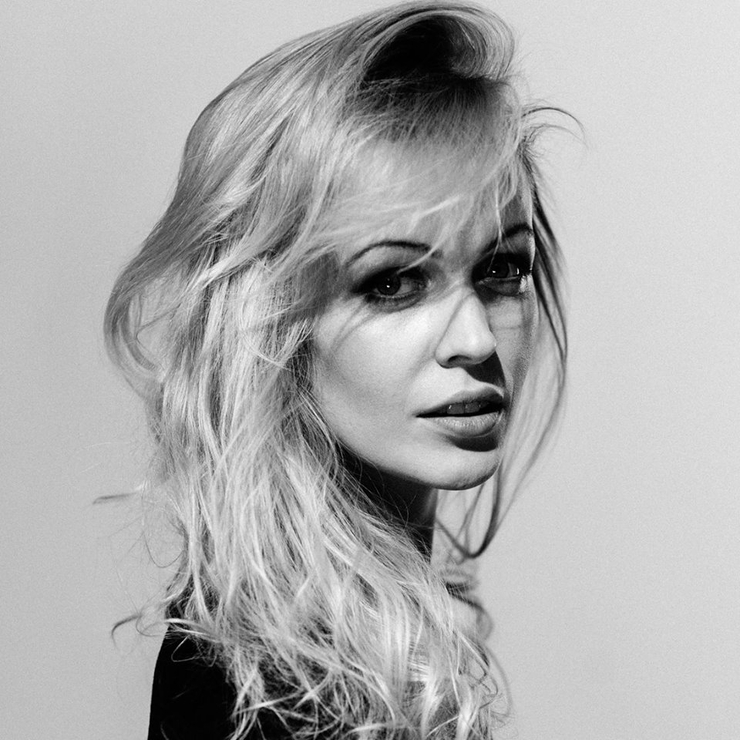 Marta Dobecka