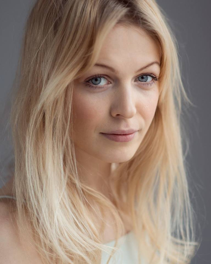 Marta Dobecka