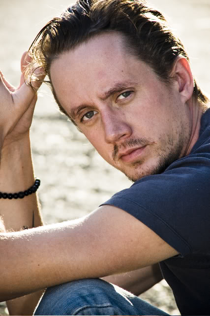 Chad Lindberg