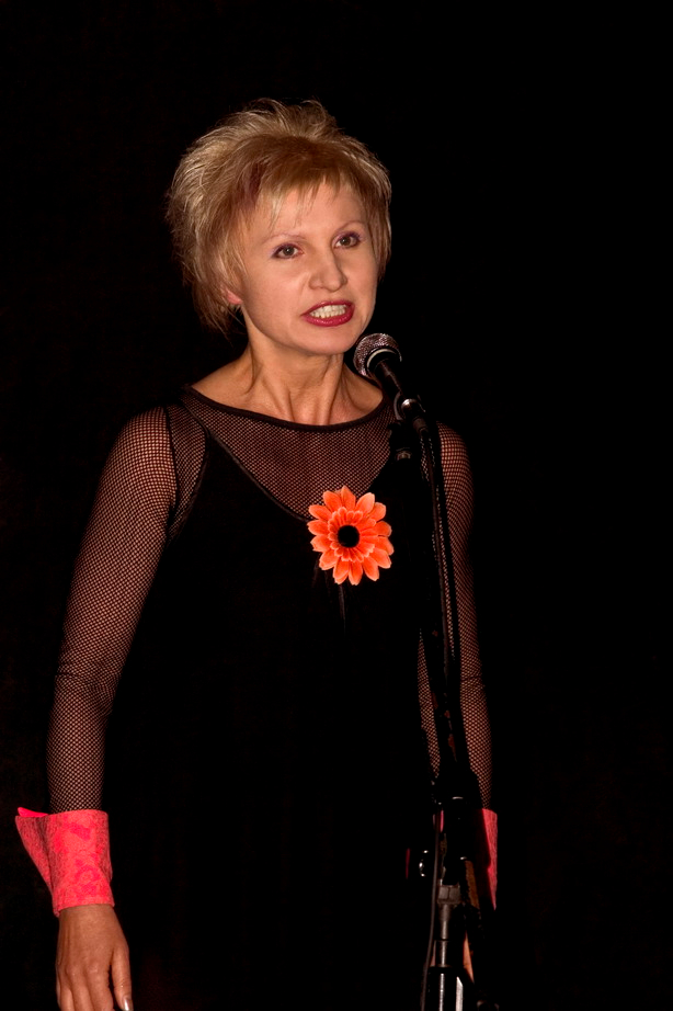 Ewa Cichocka
