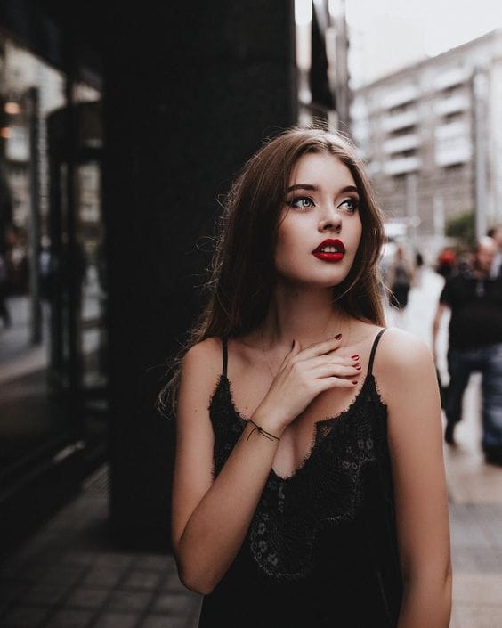 Liza Gulyaeva