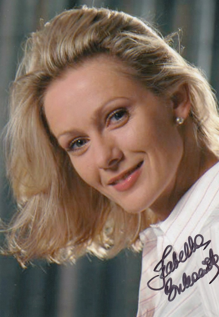 Izabella Bukowska