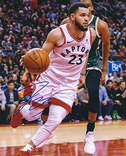Fred VanVleet