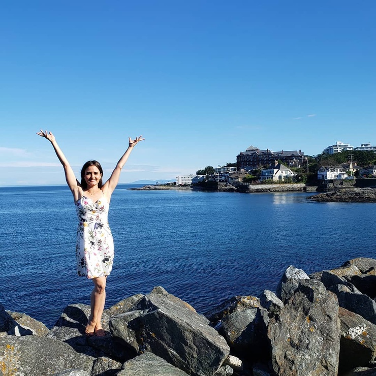 Danica McKellar Danica McKellar