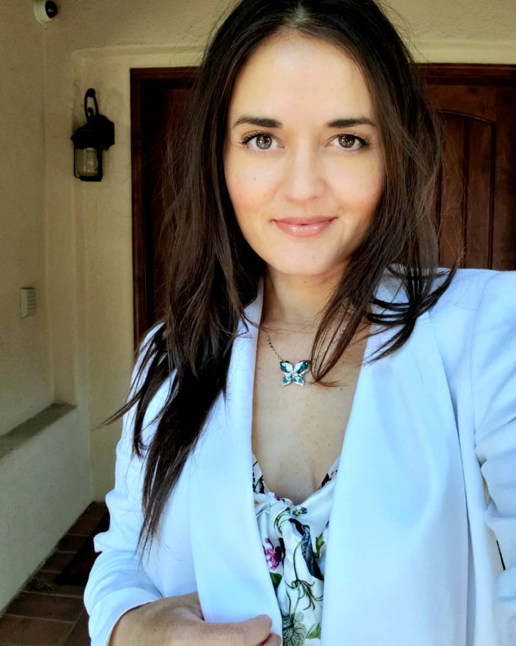 Danica McKellar Danica McKellar