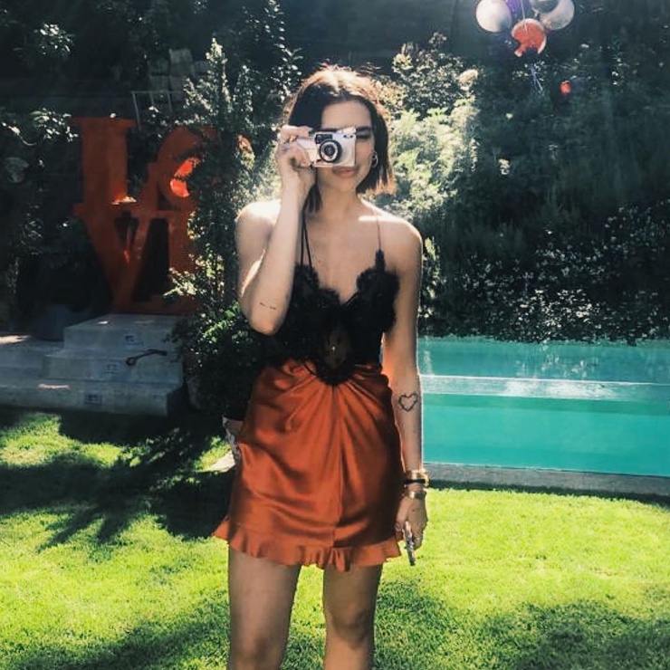Dua Lipa