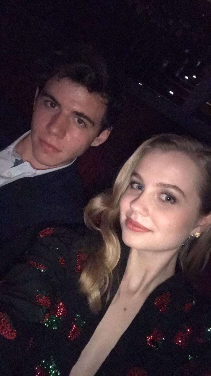 Angourie Rice