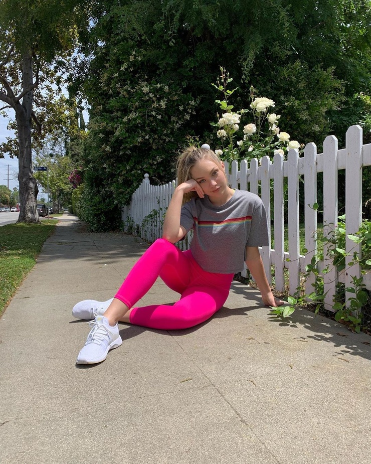 Maddie Ziegler