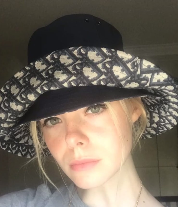 Elle Fanning