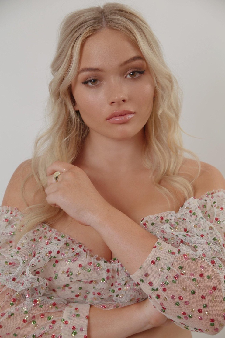 Natalie Alyn Lind Natalie Alyn Lind