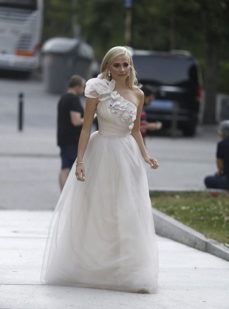 Pixie Lott