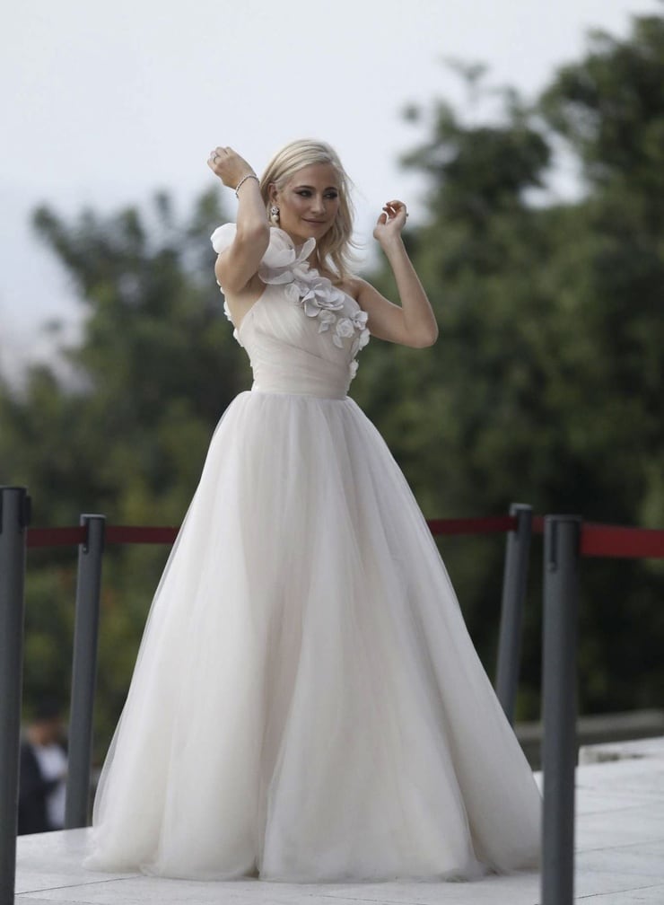 Pixie Lott