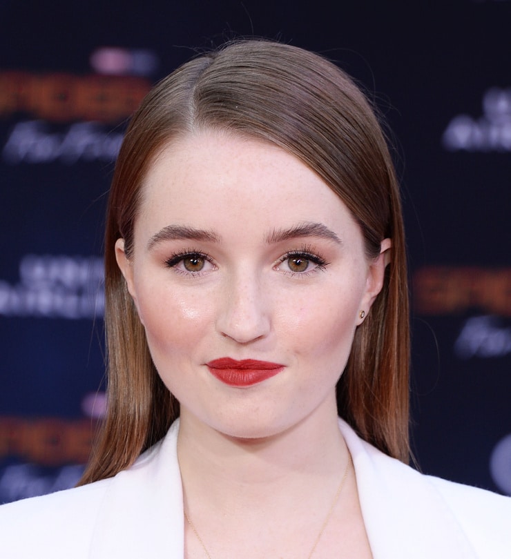 Kaitlyn Dever Kaitlyn Dever