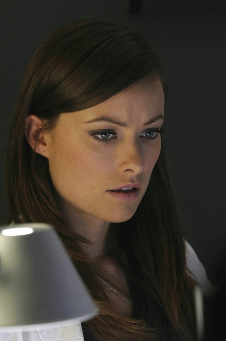 Olivia Wilde Olivia Wilde