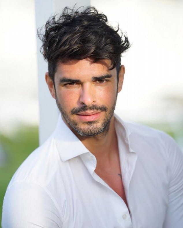 Cristian Gallella