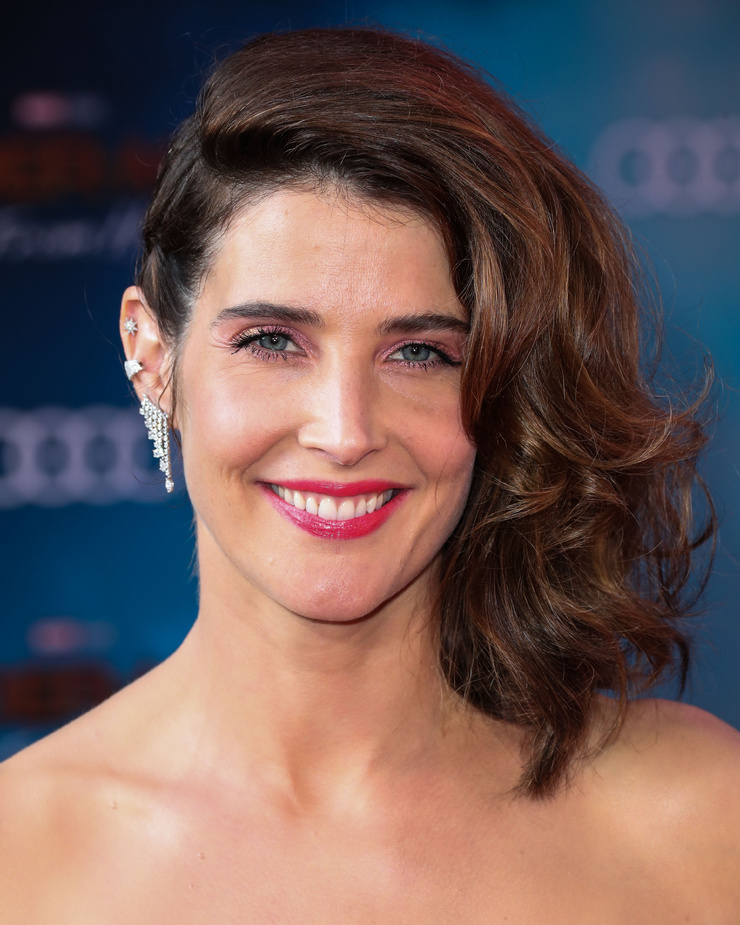 Cobie Smulders Cobie Smulders
