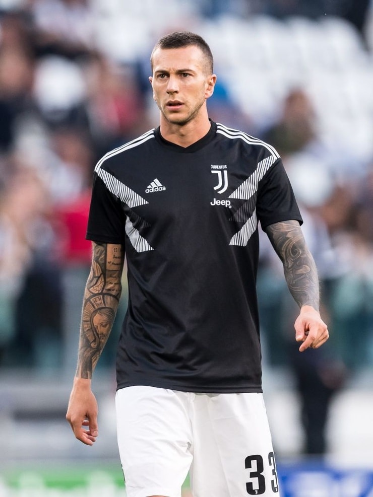 Federico Bernardeschi