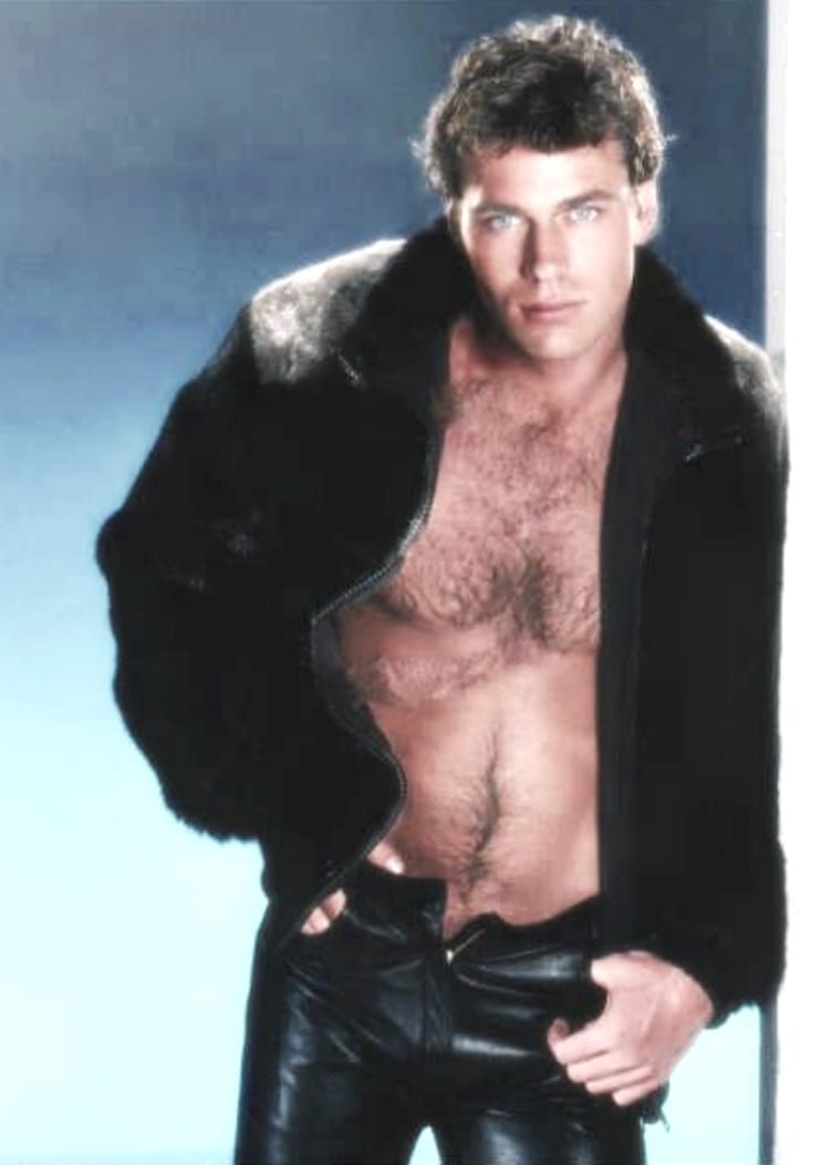 Jon-Erik Hexum