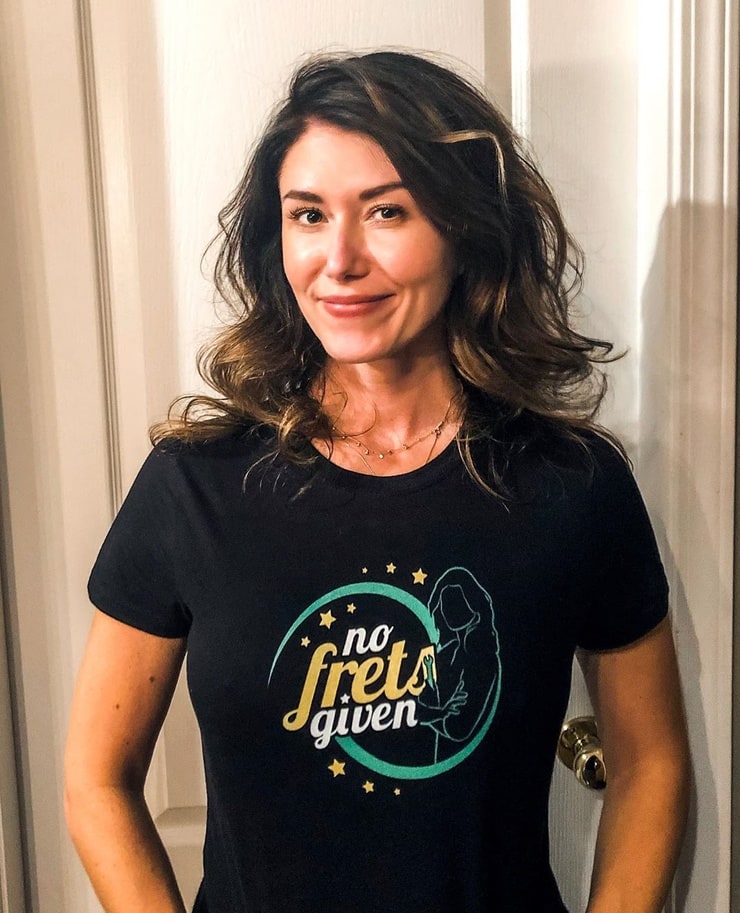 Jewel Staite Jewel Staite