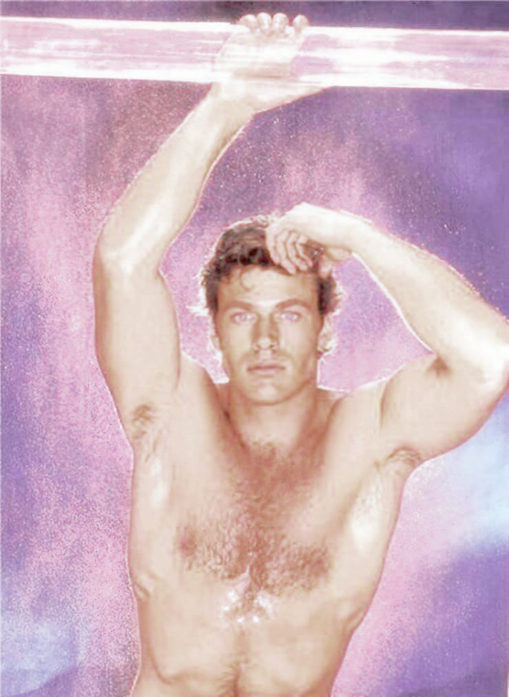 Jon-Erik Hexum