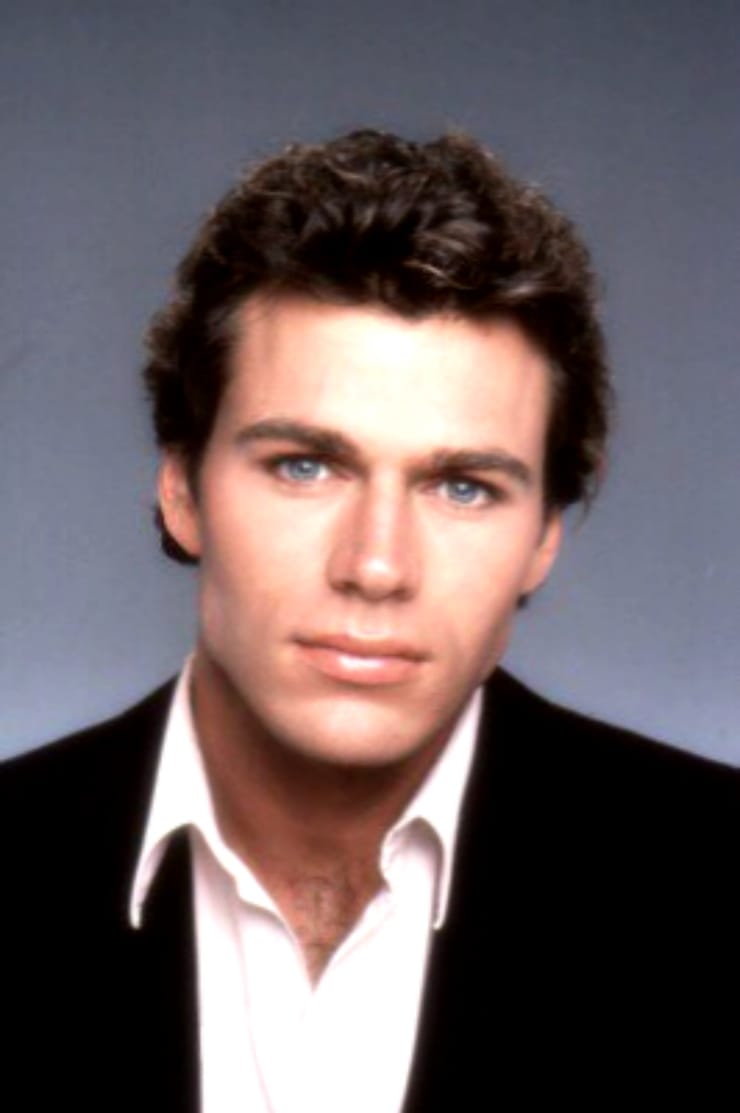 Jon-Erik Hexum