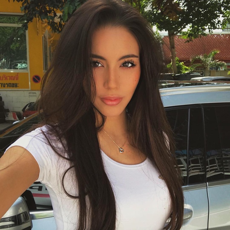 Jasmine Chewter