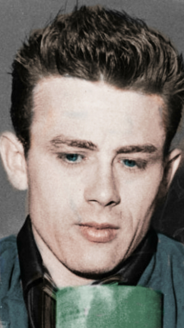 James Dean