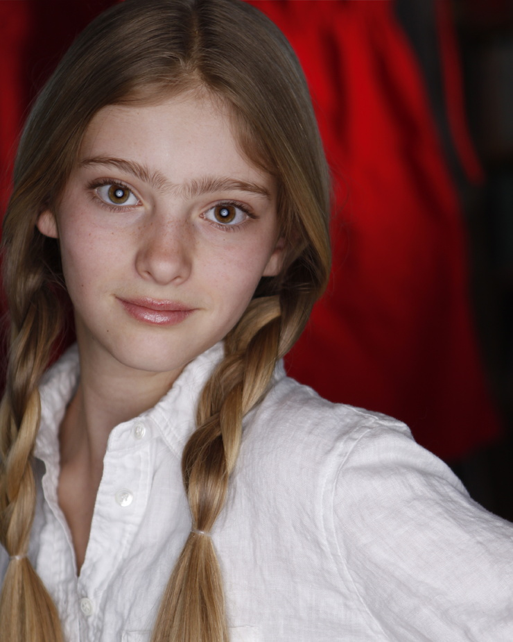Willow Shields Willow Shields