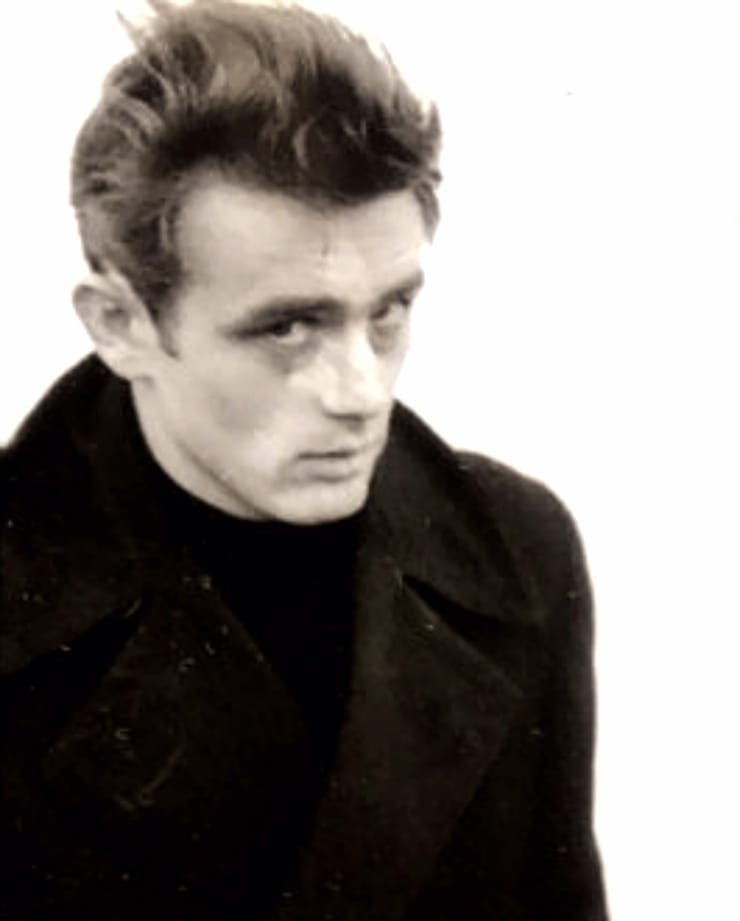 James Dean