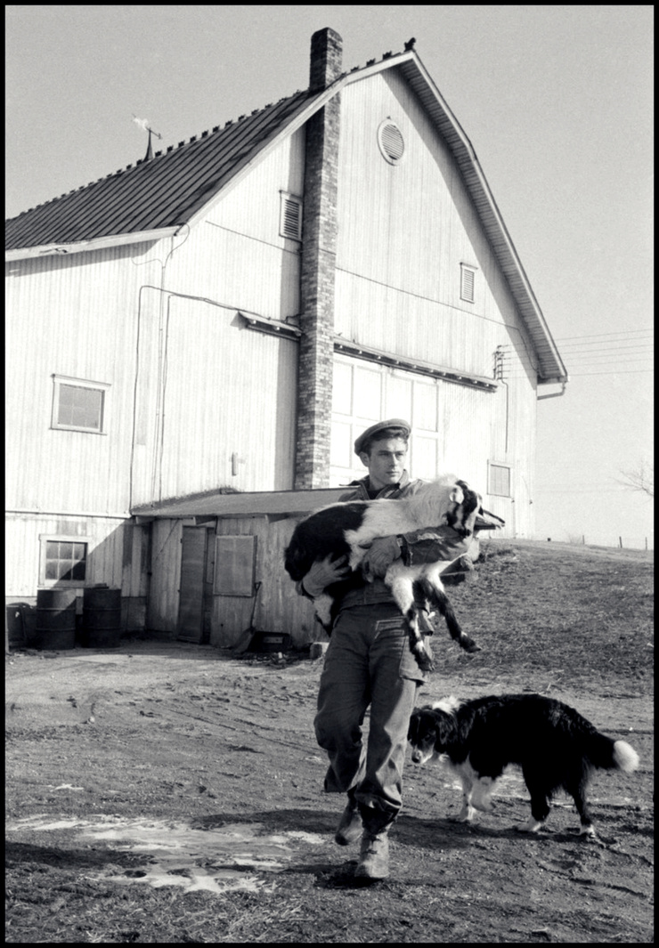 James Dean