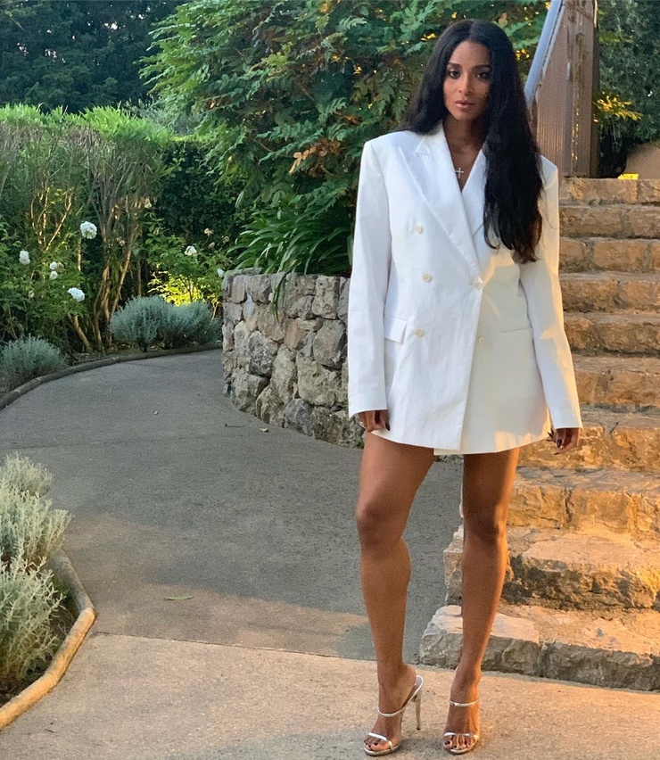 Ciara Ciara