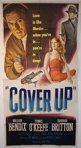 Cover Up