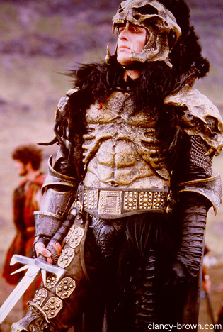 Clancy Brown