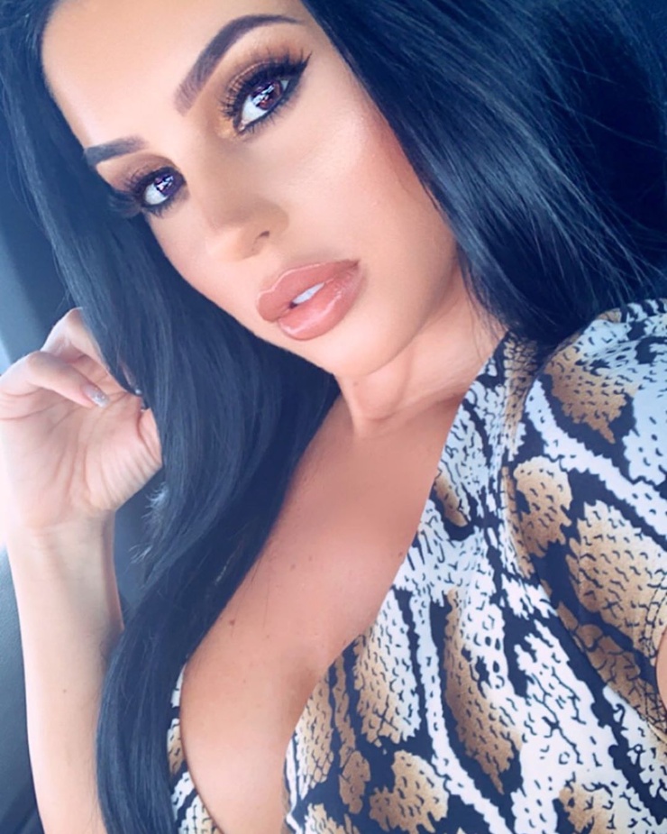 Stephanie Acevedo