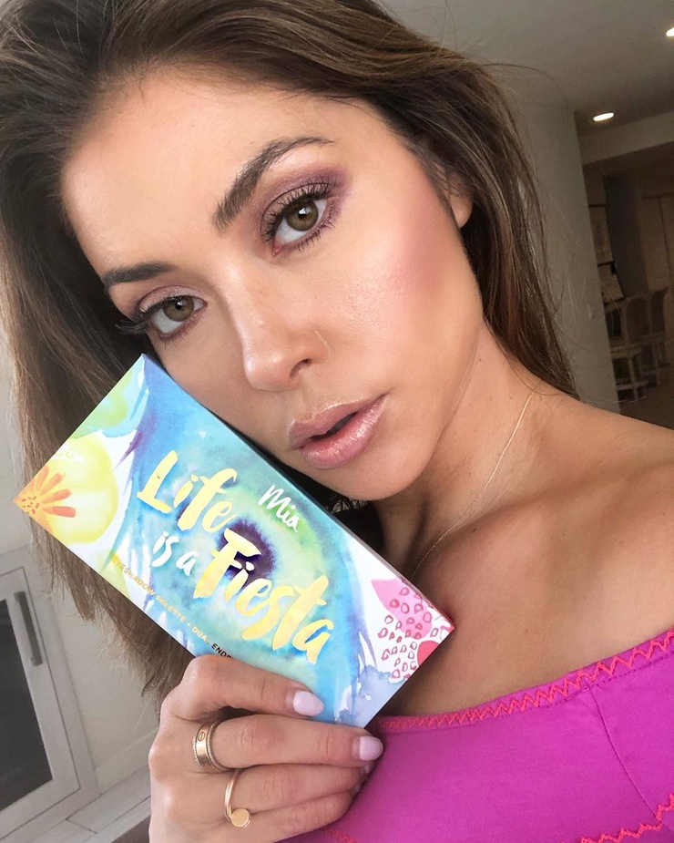 Arianny Celeste