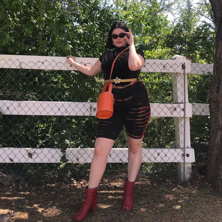 Barbie Ferreira