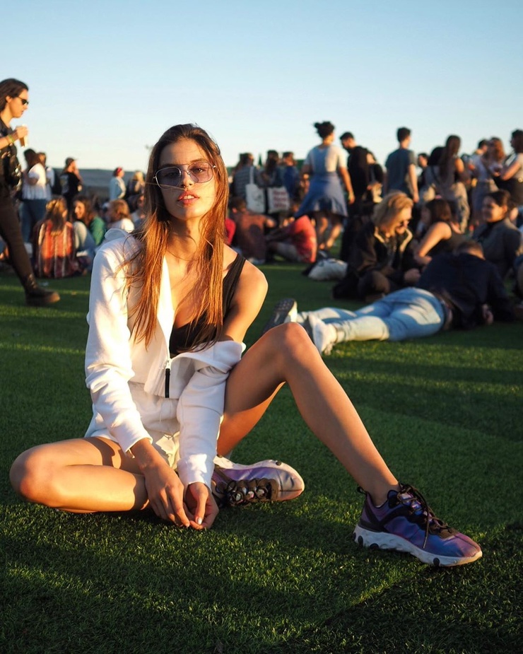 Marta Aguilar