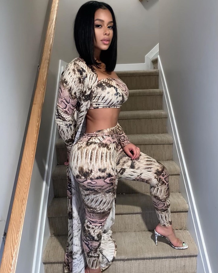 Winny Munoz