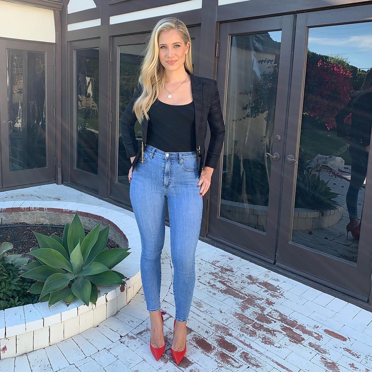 Kristine Leahy
