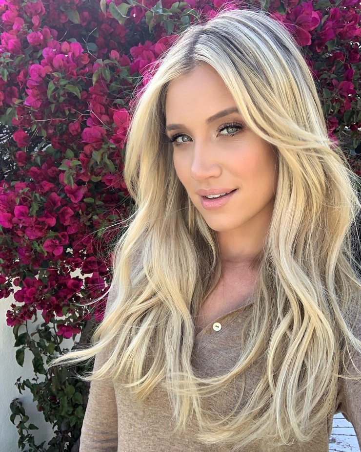 Kristine Leahy Kristine Leahy