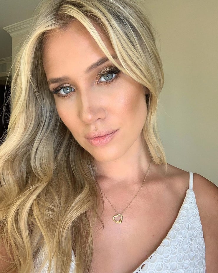 Kristine Leahy