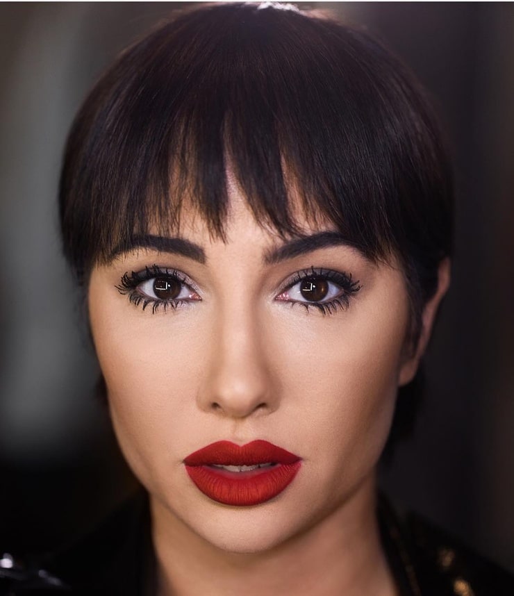 Jackie Cruz